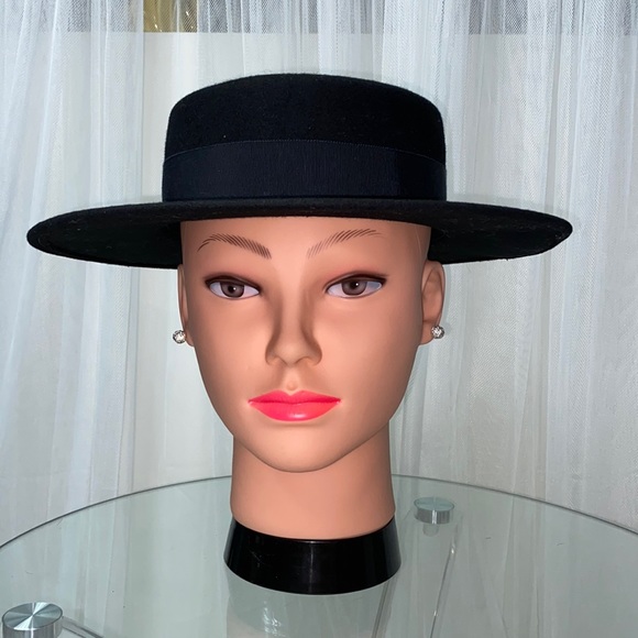 Bollman Hat co. Accessories - 💥HP💥Vintage Bollman Hat co.